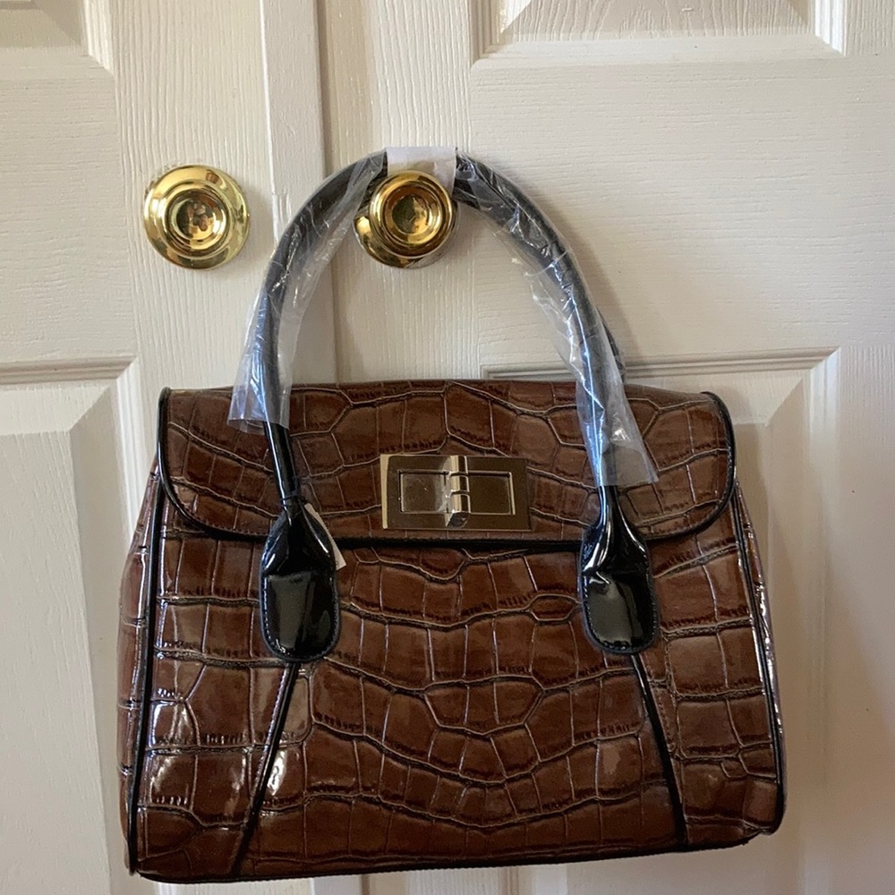 WhiteHouseBlackMarket hand bag